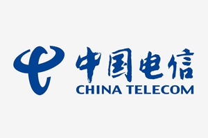 中國電信
