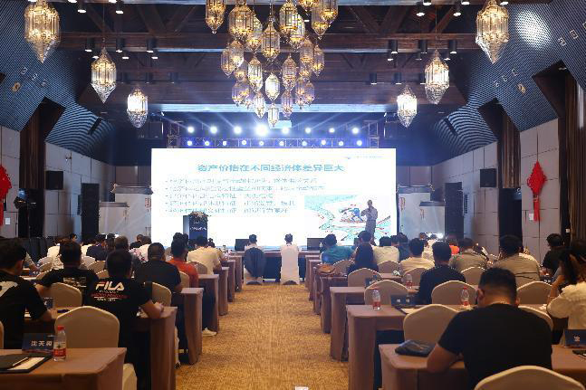 群英聚首 礪行致遠——2020江浙品牌企業(yè)高層年中交流會圓滿落幕！